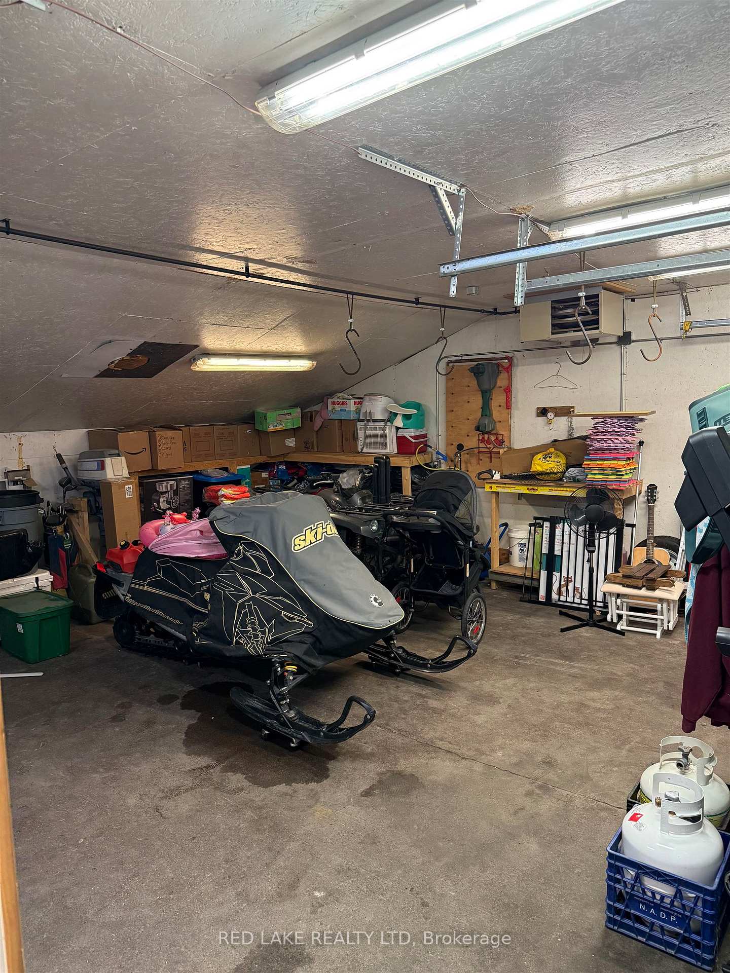Photo 25 of 67 Goldshore Road, Red Lake — HOMEH