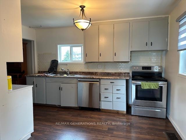 Photo 5 of 8 Laurier Avenue, Terrace Bay — HOMEH