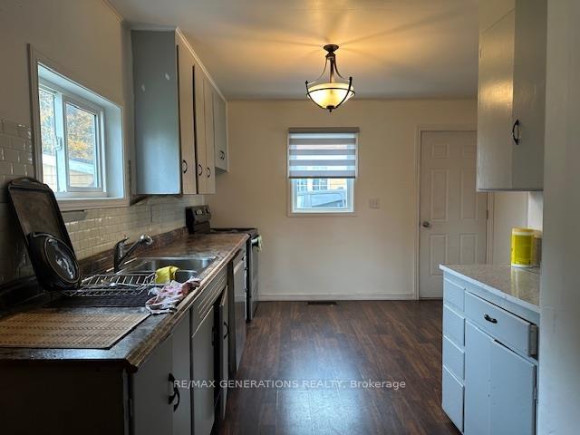 Photo 6 of 8 Laurier Avenue, Terrace Bay — HOMEH