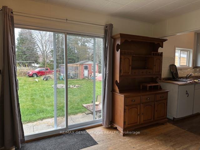 Photo 8 of 8 Laurier Avenue, Terrace Bay — HOMEH