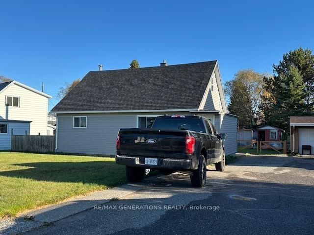 Photo 25 of 8 Laurier Avenue, Terrace Bay — HOMEH
