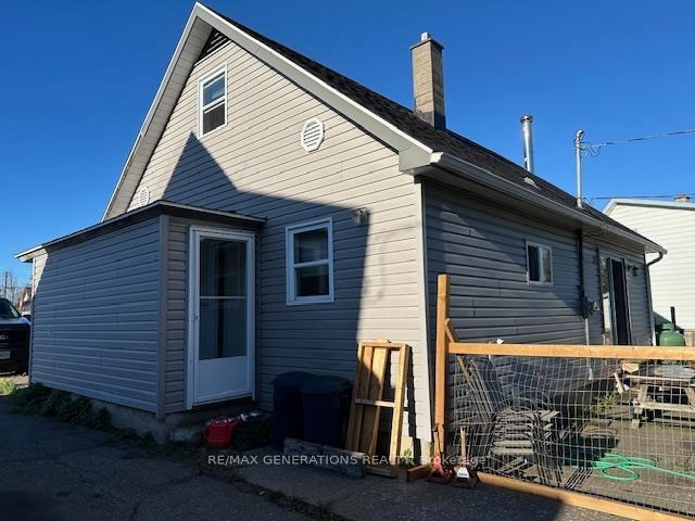 Photo 28 of 8 Laurier Avenue, Terrace Bay — HOMEH