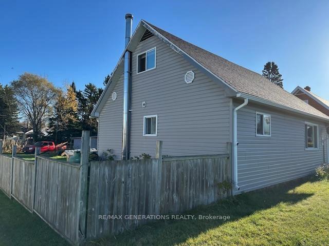 Photo 29 of 8 Laurier Avenue, Terrace Bay — HOMEH