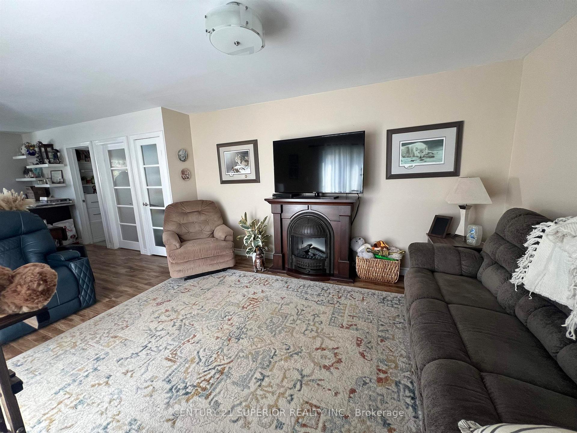 Photo 5 of 13 Falcon Drive, Manitouwadge — HOMEH
