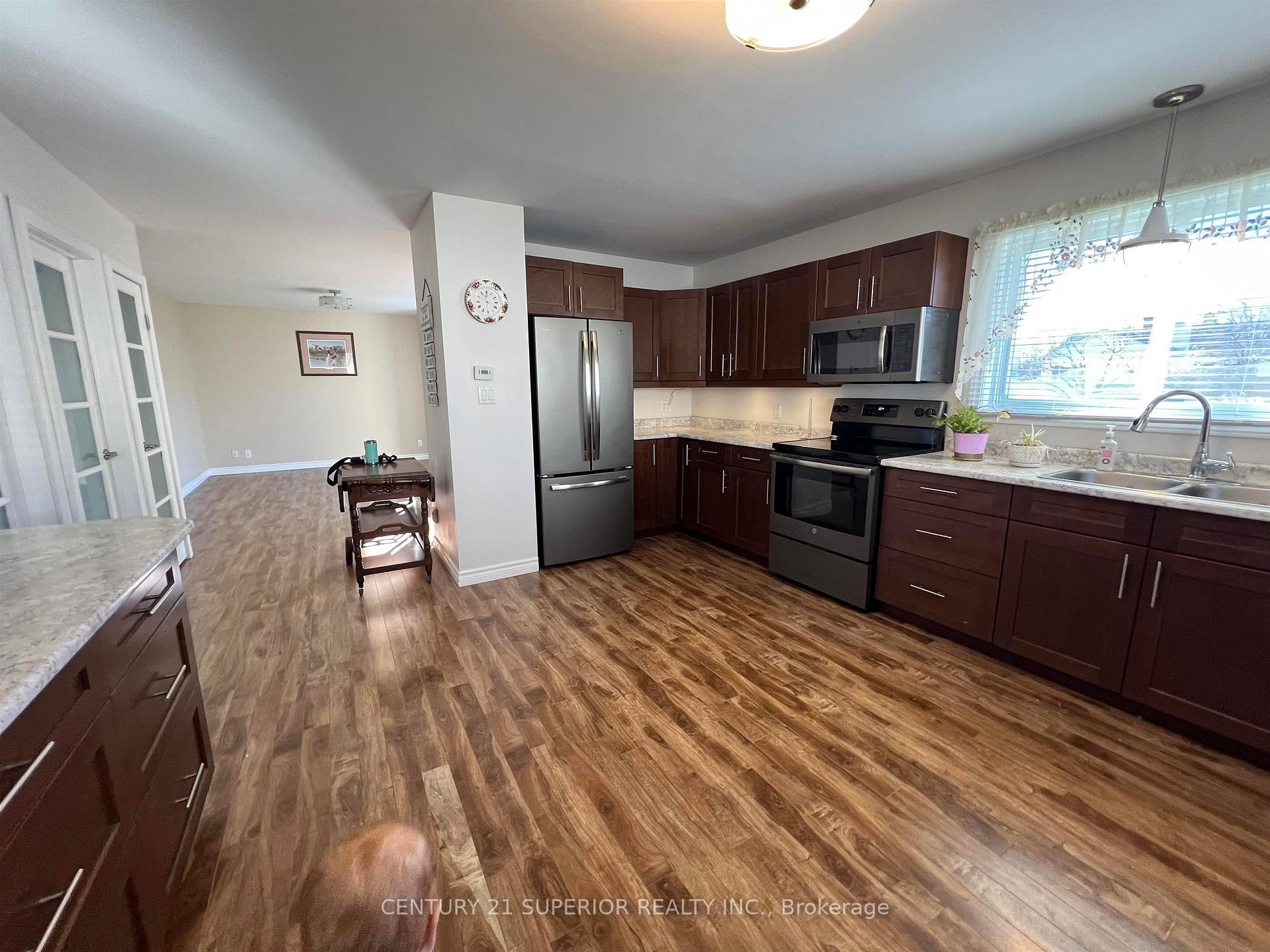 Photo 8 of 13 Falcon Drive, Manitouwadge — HOMEH