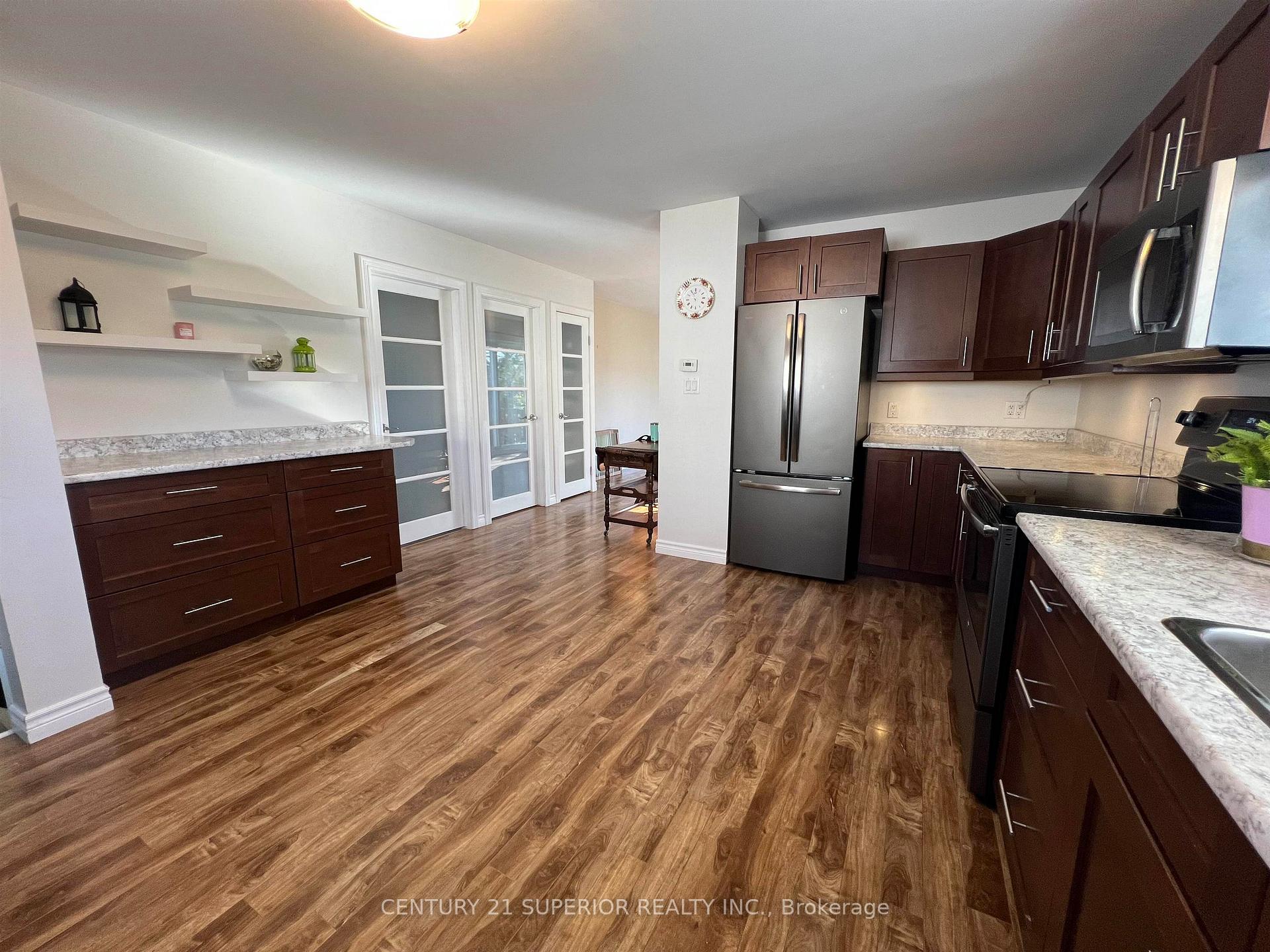 Photo 9 of 13 Falcon Drive, Manitouwadge — HOMEH