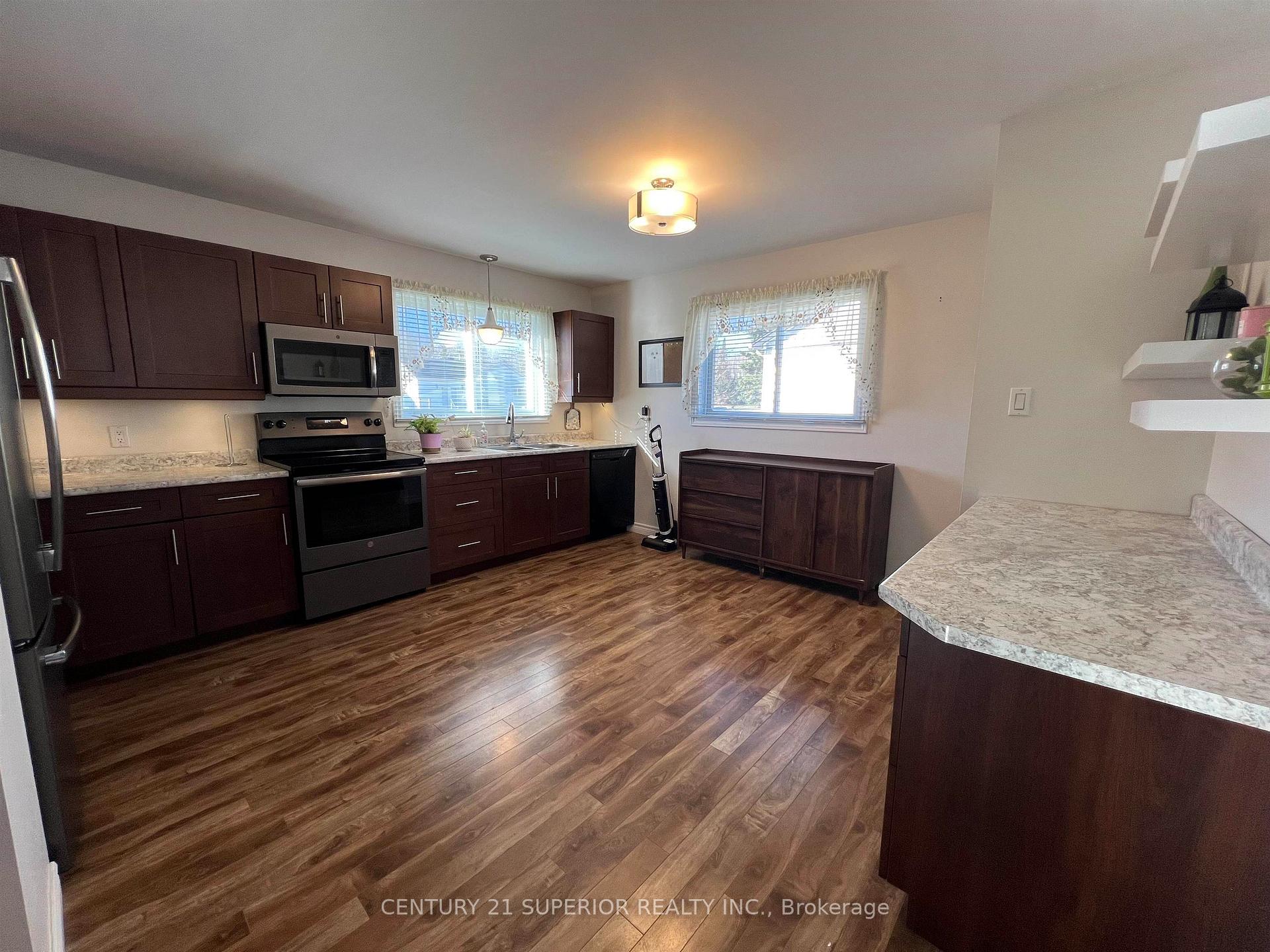 Photo 10 of 13 Falcon Drive, Manitouwadge — HOMEH