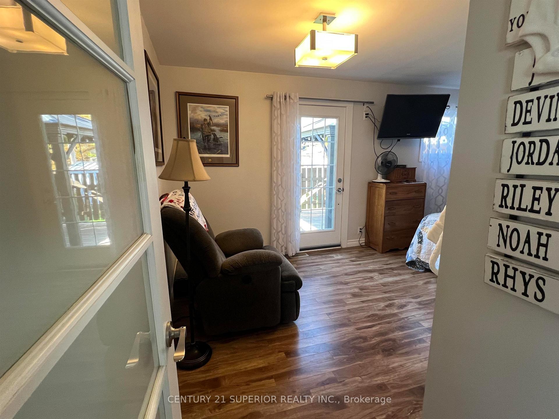 Photo 11 of 13 Falcon Drive, Manitouwadge — HOMEH
