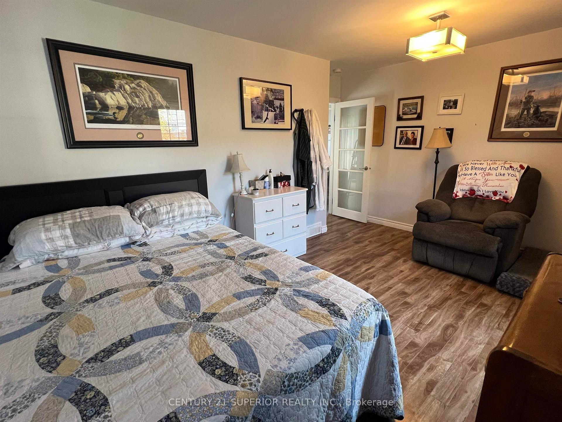 Photo 13 of 13 Falcon Drive, Manitouwadge — HOMEH