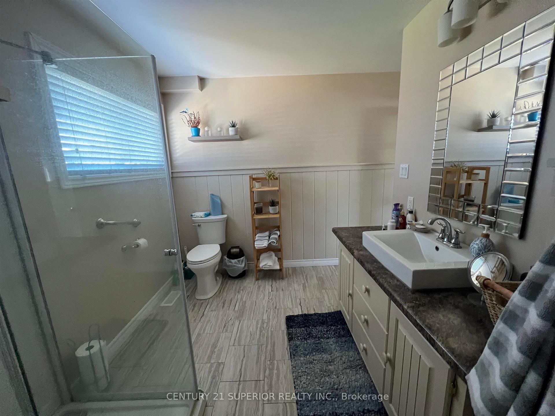 Photo 15 of 13 Falcon Drive, Manitouwadge — HOMEH