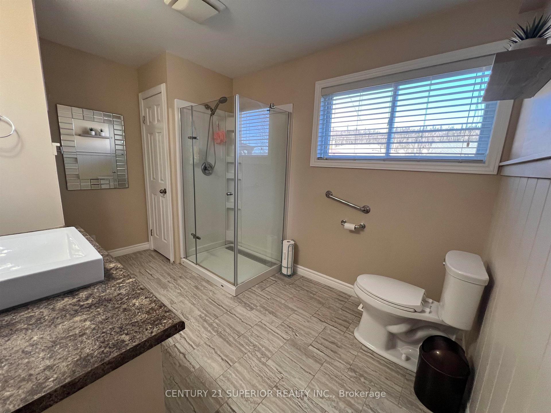 Photo 16 of 13 Falcon Drive, Manitouwadge — HOMEH