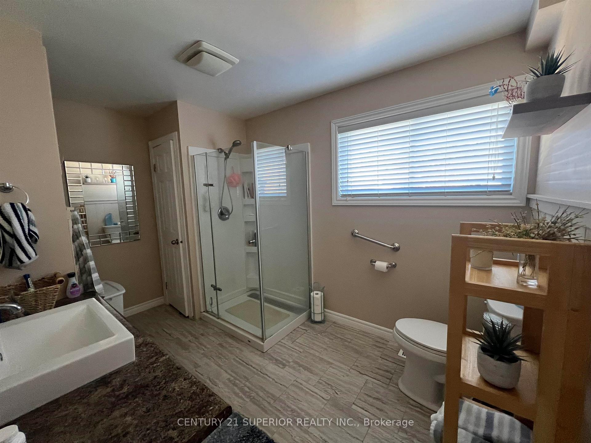 Photo 17 of 13 Falcon Drive, Manitouwadge — HOMEH