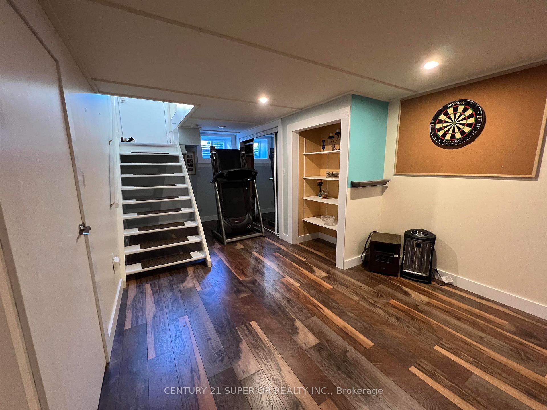 Photo 18 of 13 Falcon Drive, Manitouwadge — HOMEH