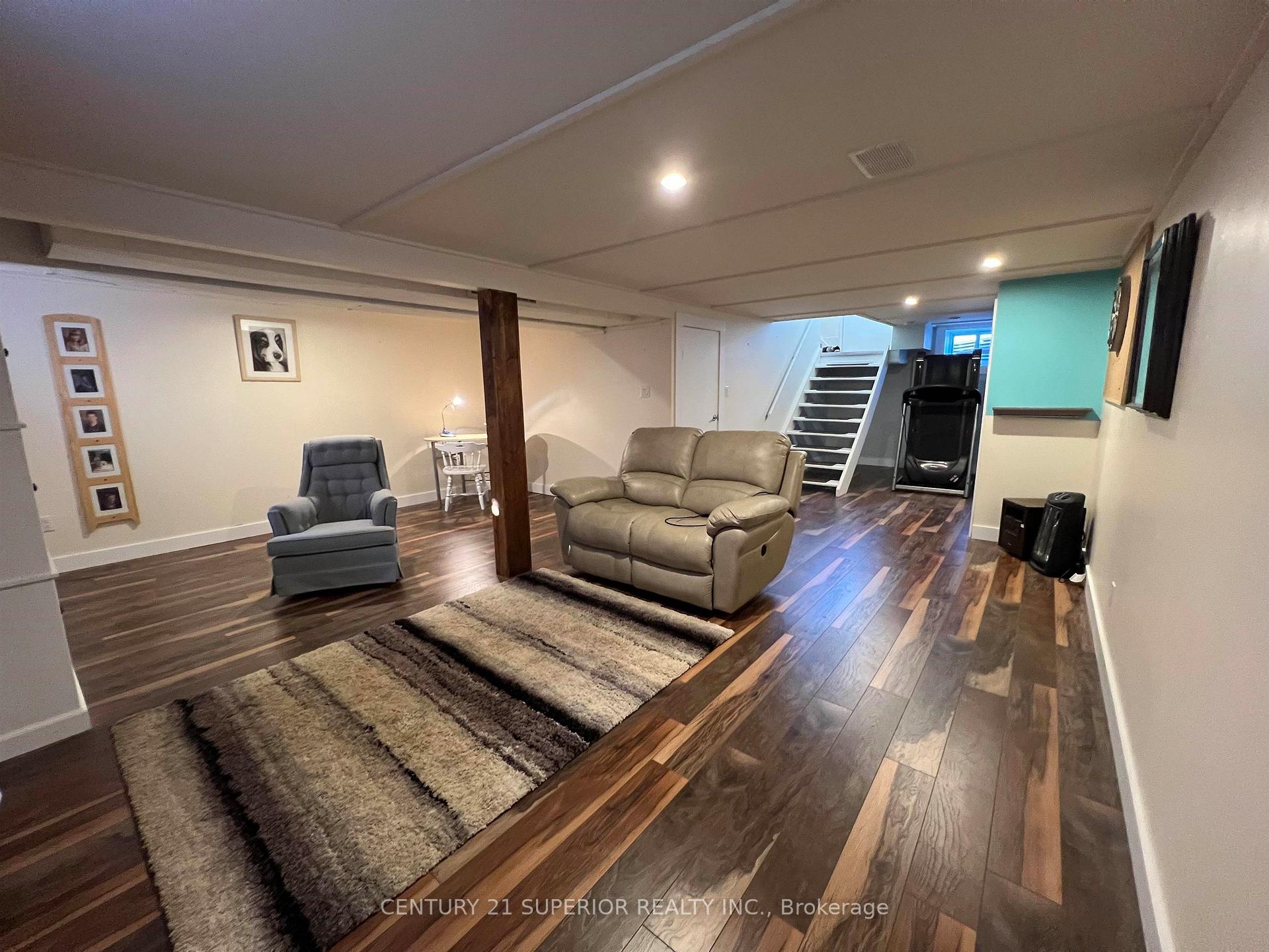 Photo 19 of 13 Falcon Drive, Manitouwadge — HOMEH