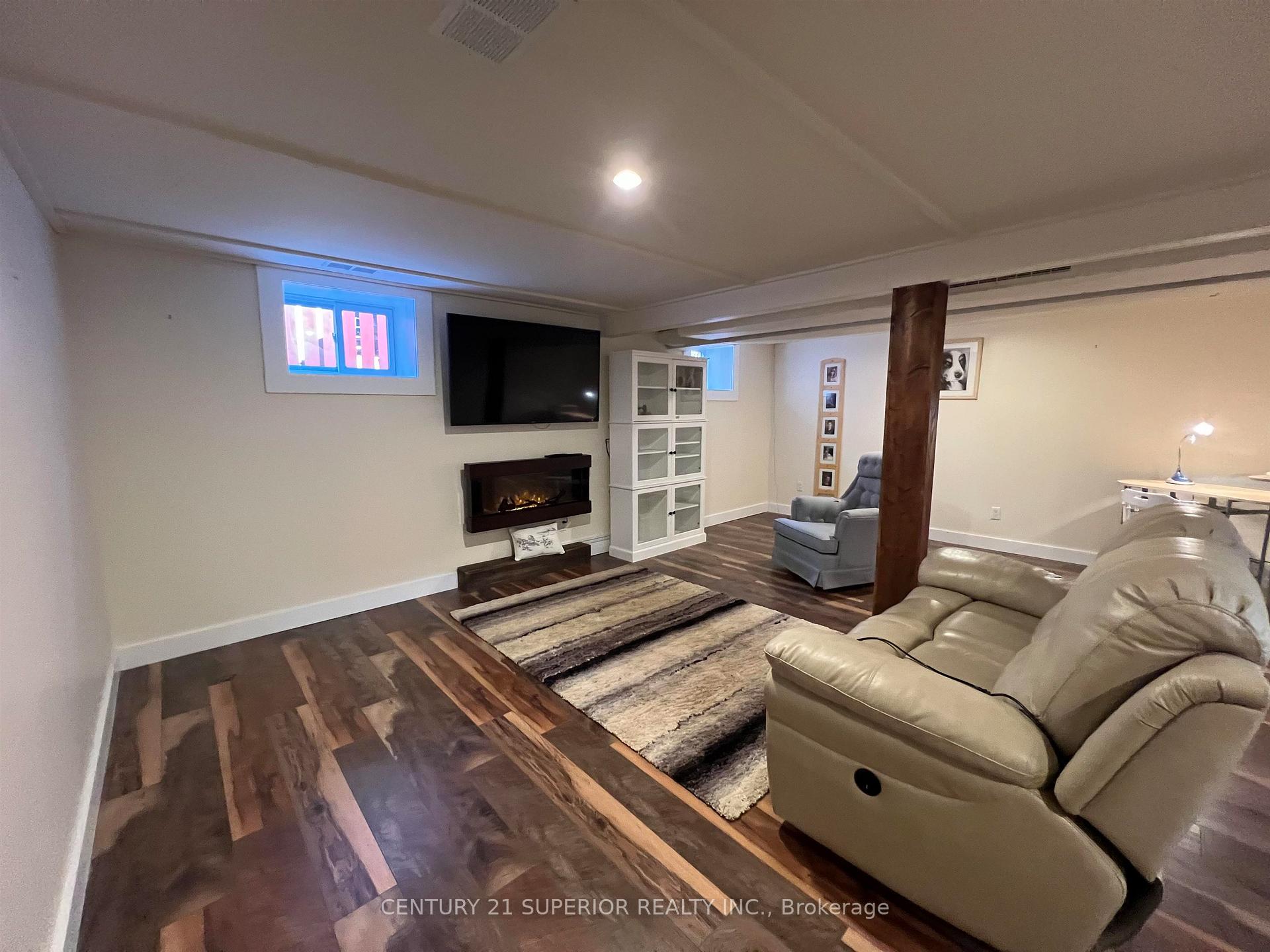 Photo 20 of 13 Falcon Drive, Manitouwadge — HOMEH