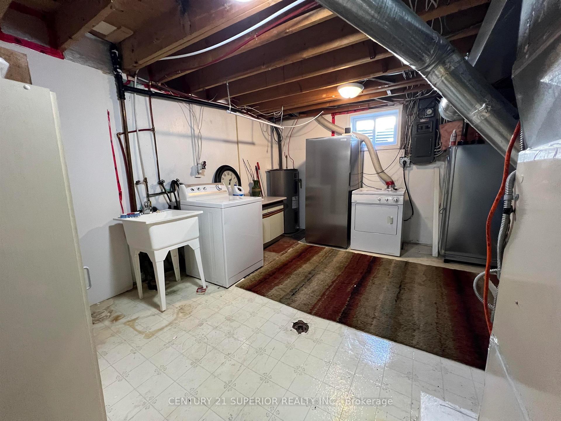 Photo 21 of 13 Falcon Drive, Manitouwadge — HOMEH