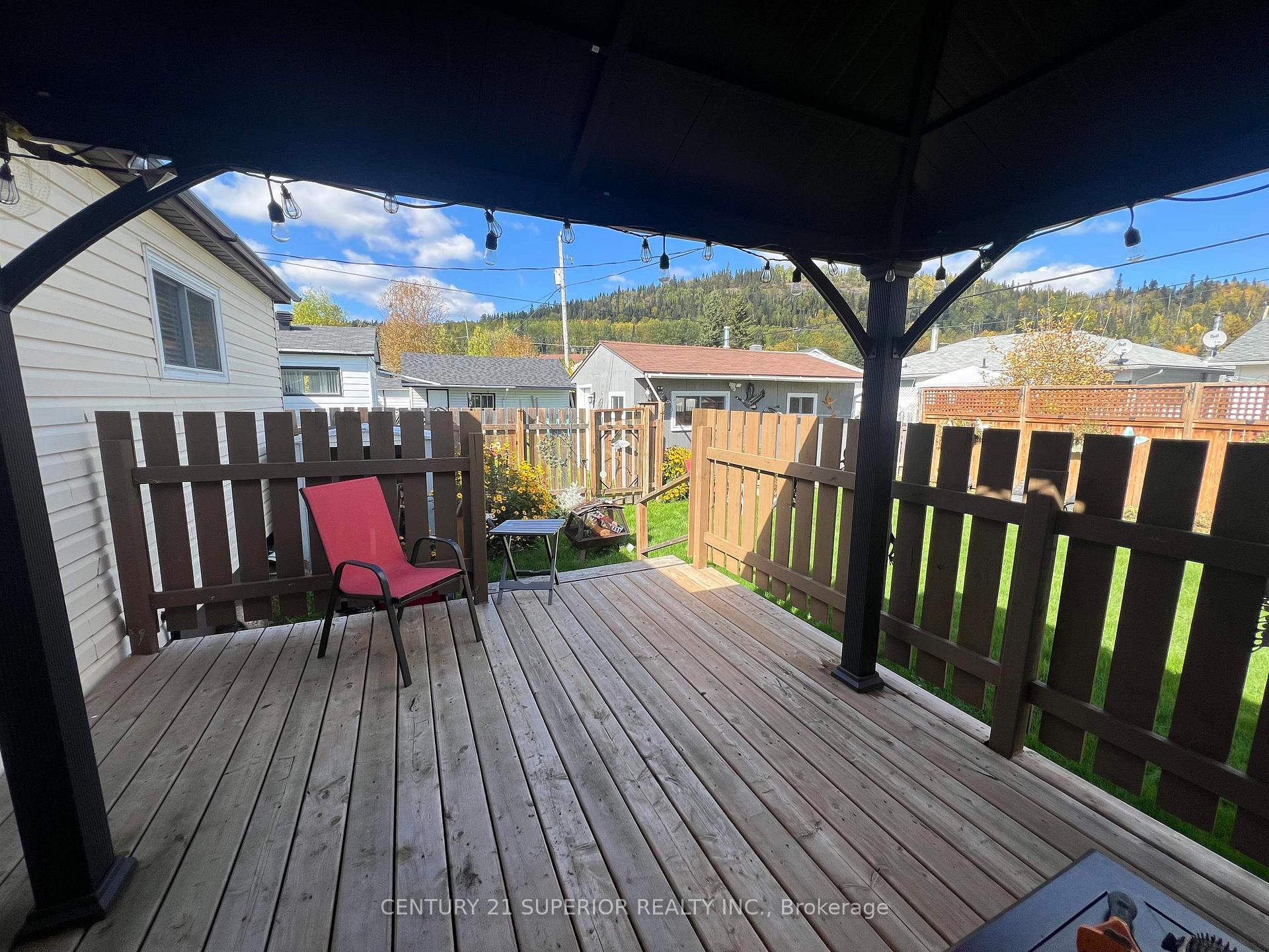 Photo 24 of 13 Falcon Drive, Manitouwadge — HOMEH