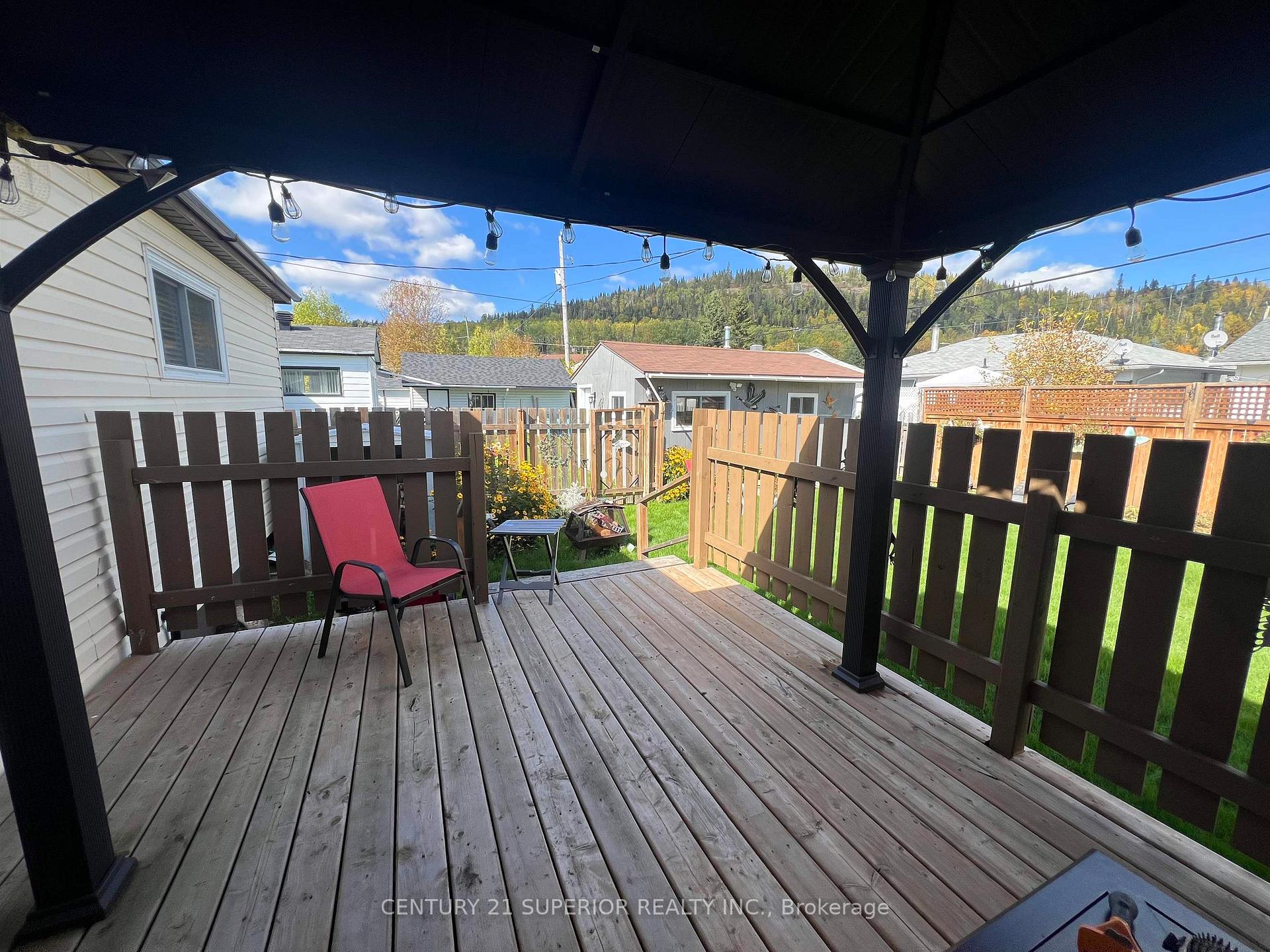 Photo 25 of 13 Falcon Drive, Manitouwadge — HOMEH