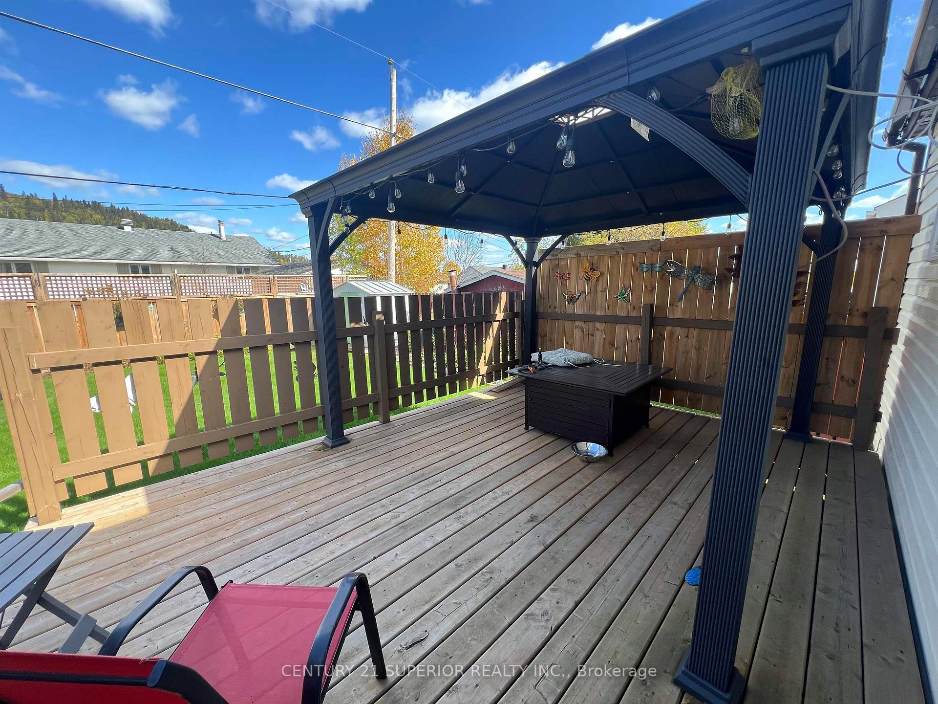 Photo 26 of 13 Falcon Drive, Manitouwadge — HOMEH