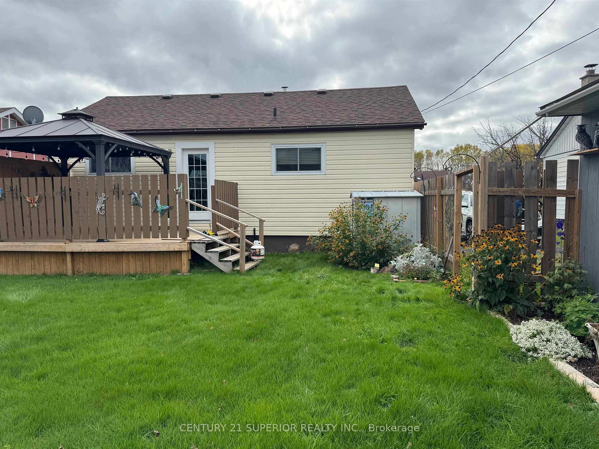 Photo 28 of 13 Falcon Drive, Manitouwadge — HOMEH
