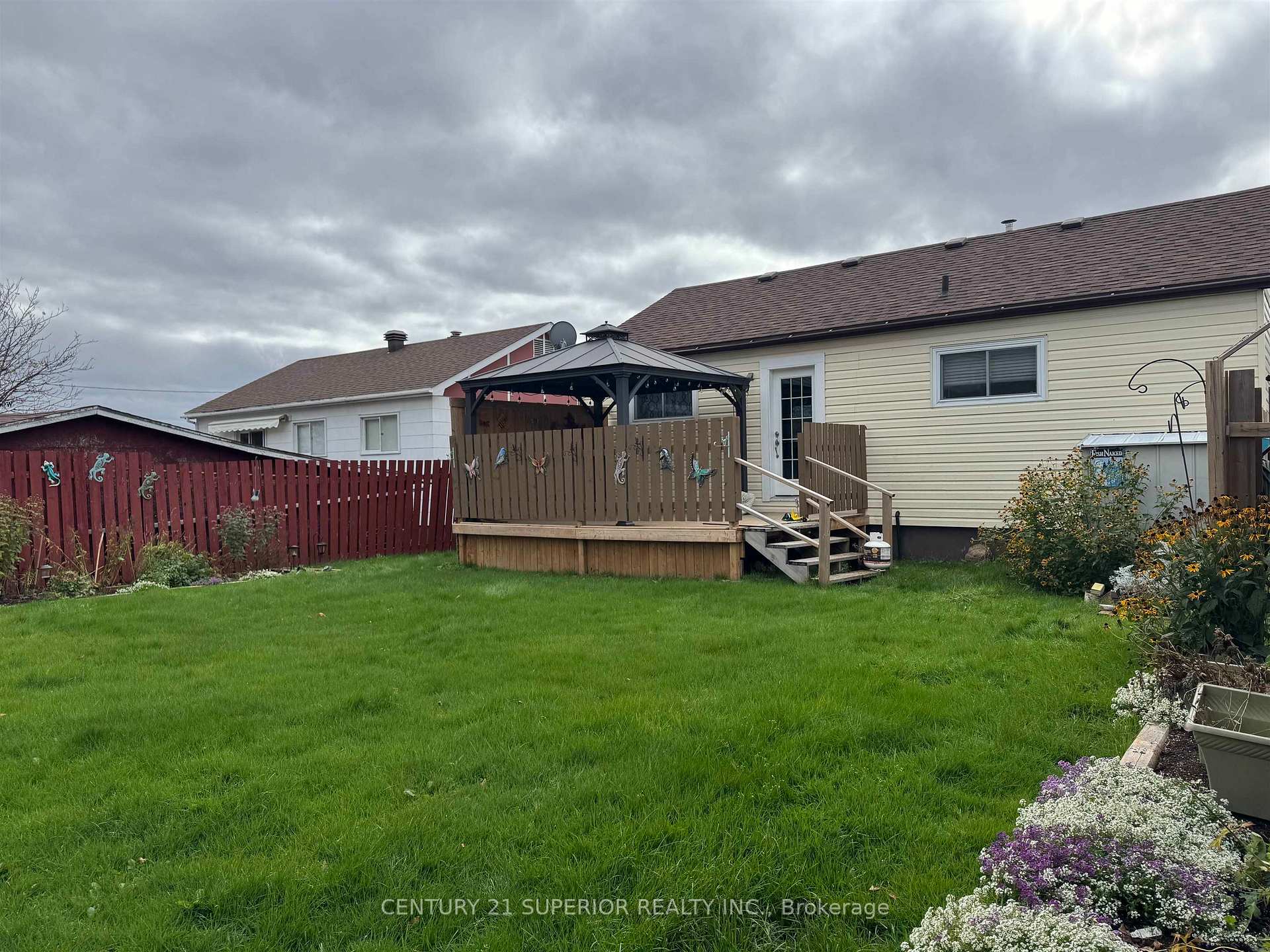 Photo 29 of 13 Falcon Drive, Manitouwadge — HOMEH
