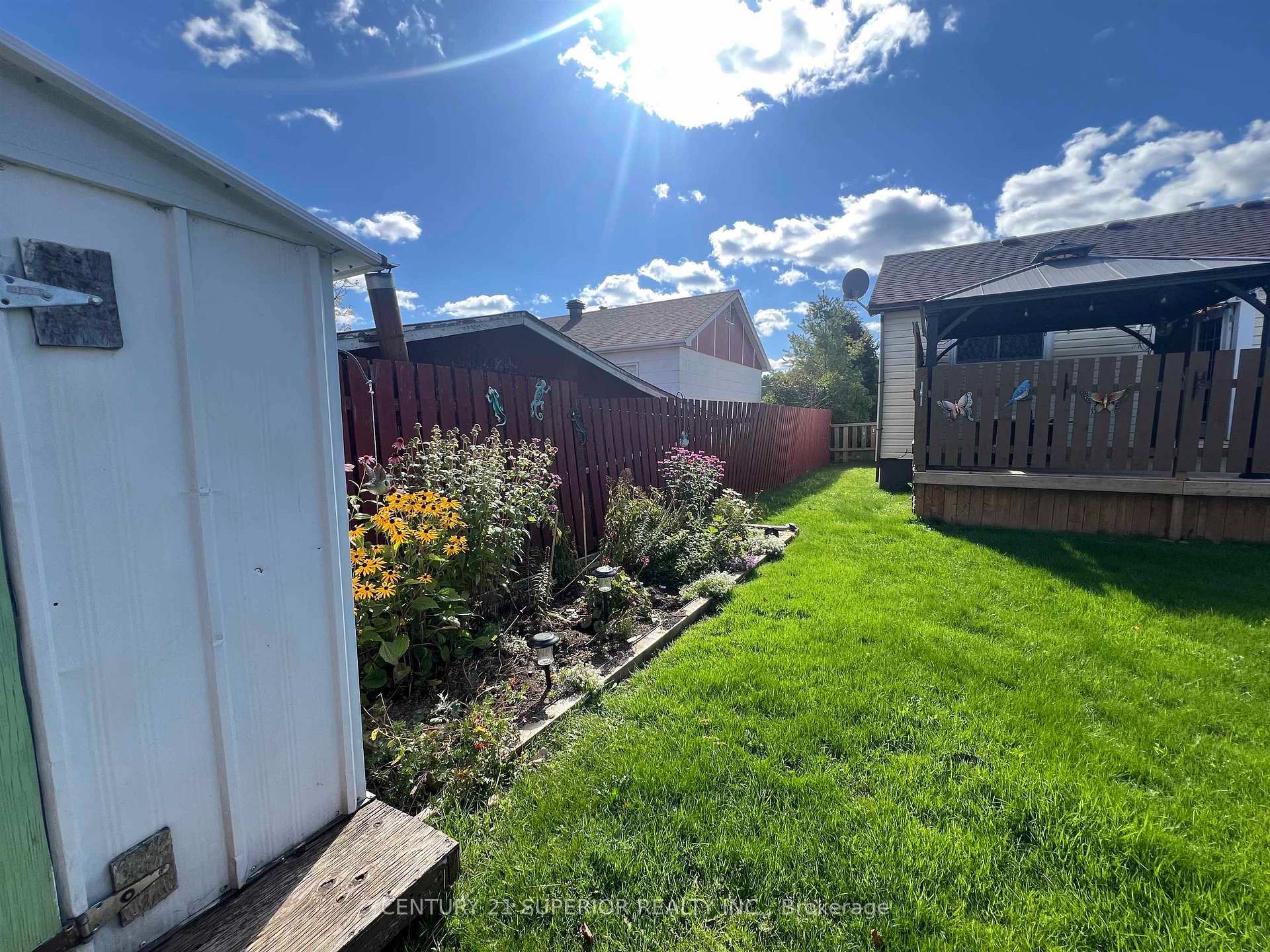 Photo 33 of 13 Falcon Drive, Manitouwadge — HOMEH