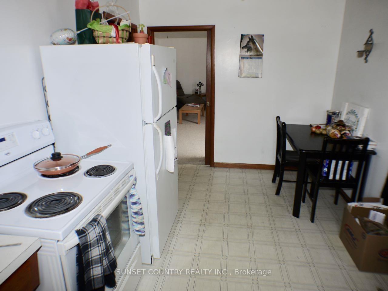 Photo 5 of 248 Second Street, Dryden, Hillcrest — HOMEH