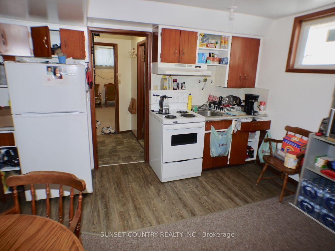 Photo 16 of 248 Second Street, Dryden, Hillcrest — HOMEH