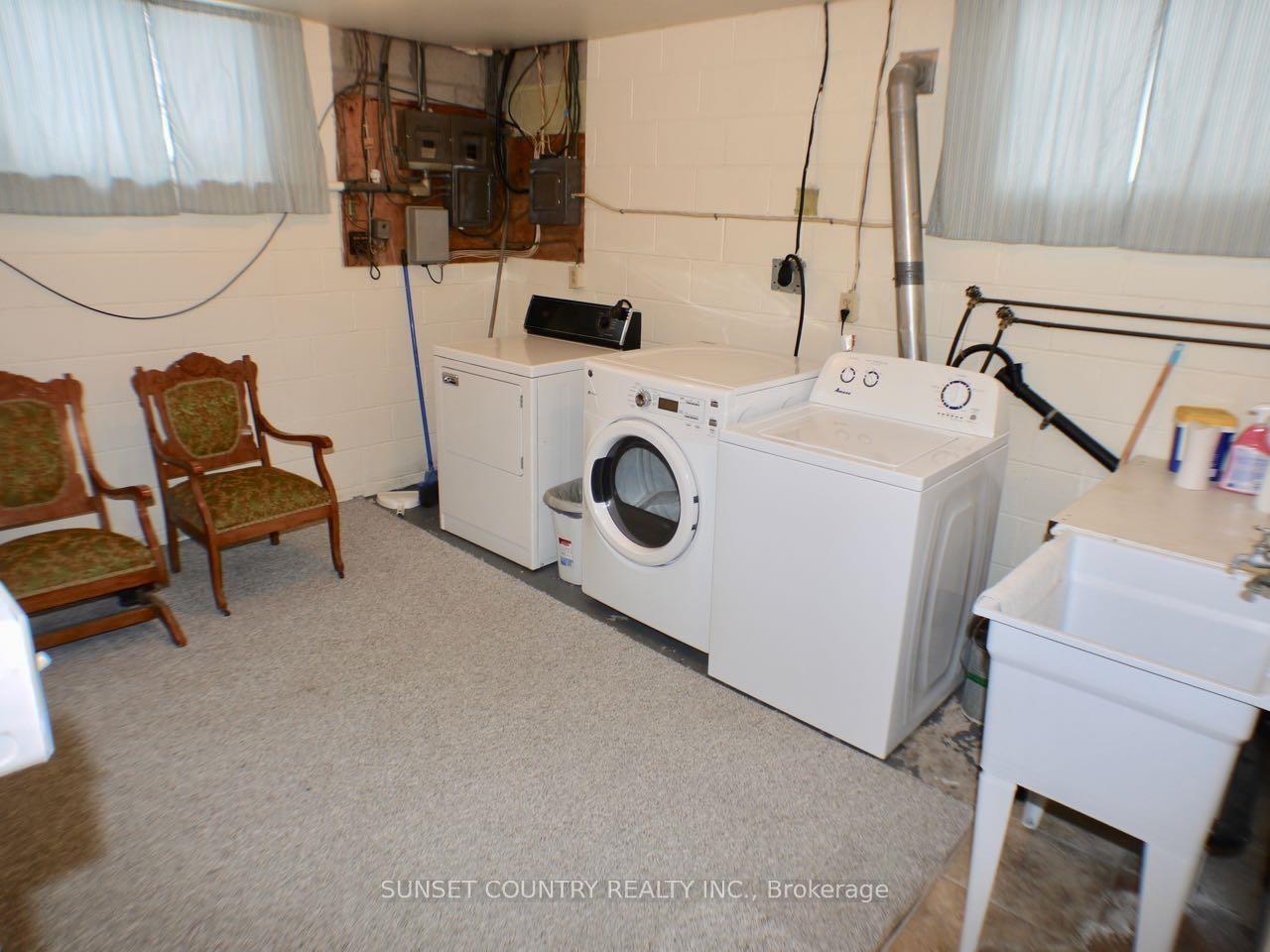 Photo 21 of 248 Second Street, Dryden, Hillcrest — HOMEH