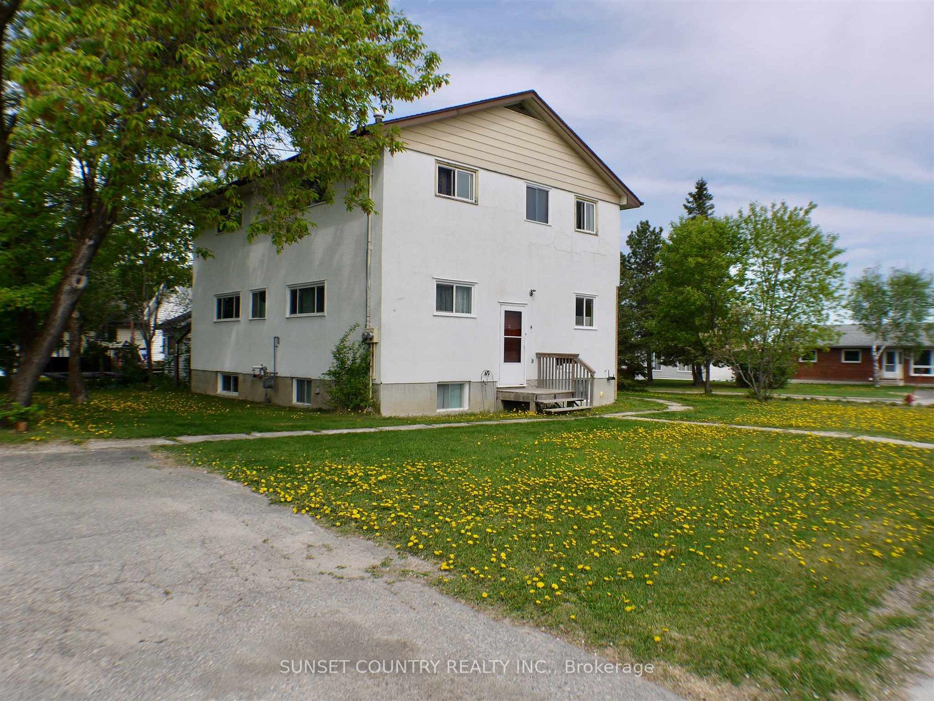 Photo 22 of 248 Second Street, Dryden, Hillcrest — HOMEH