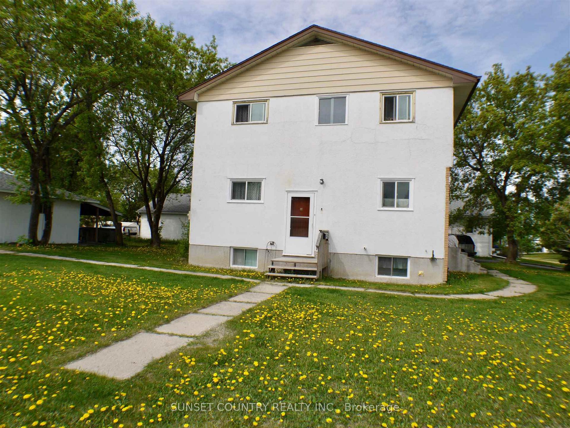 Photo 23 of 248 Second Street, Dryden, Hillcrest — HOMEH