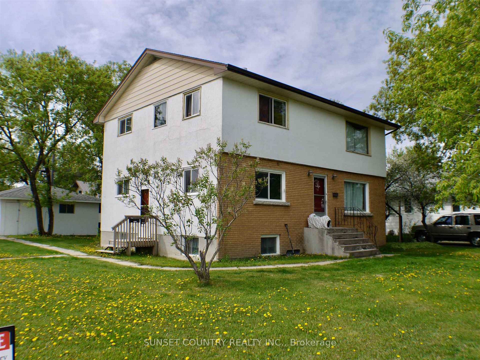 Photo 24 of 248 Second Street, Dryden, Hillcrest — HOMEH