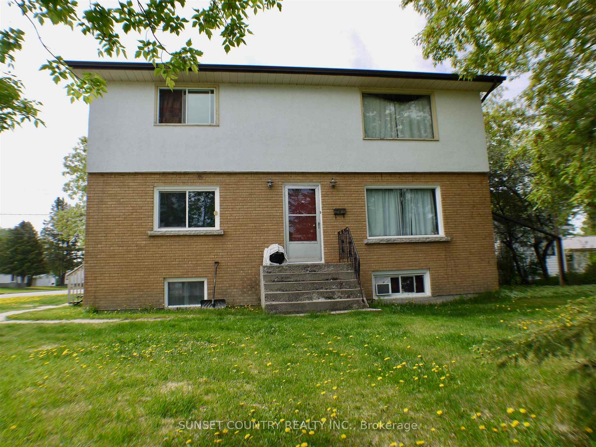 Photo 25 of 248 Second Street, Dryden, Hillcrest — HOMEH