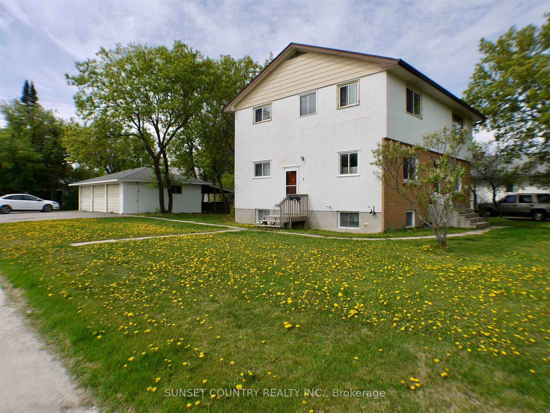 Photo 26 of 248 Second Street, Dryden, Hillcrest — HOMEH