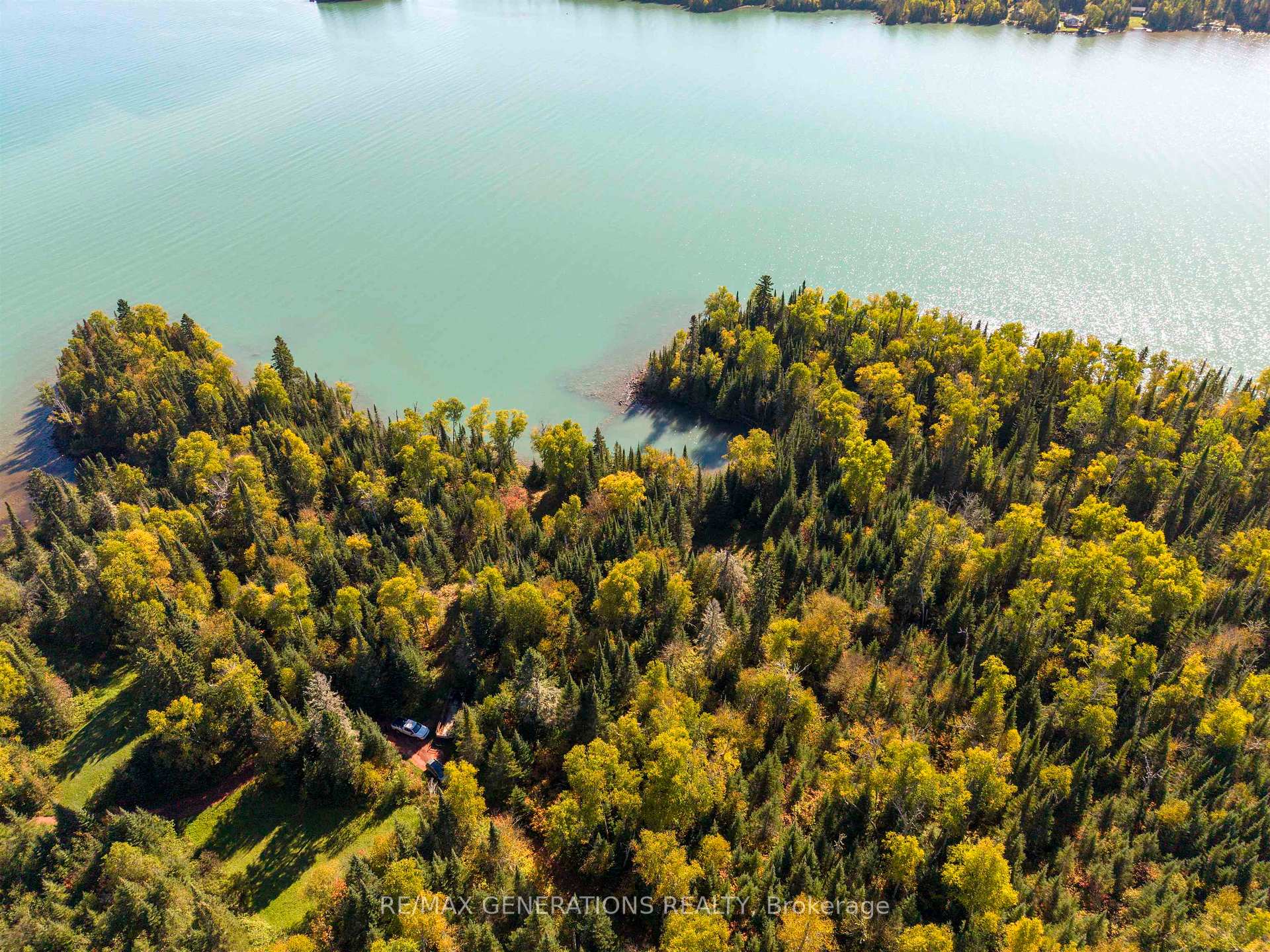 Photo 11 of Lot 6 Con 1 & 2, Shuniah — HOMEH