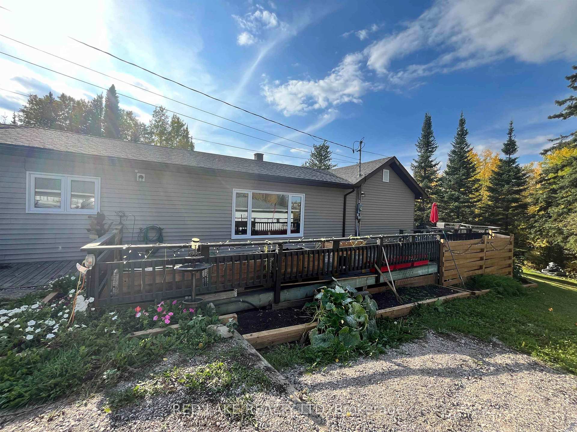 Photo 2 of 111 Buffalo Street, Red Lake — HOMEH
