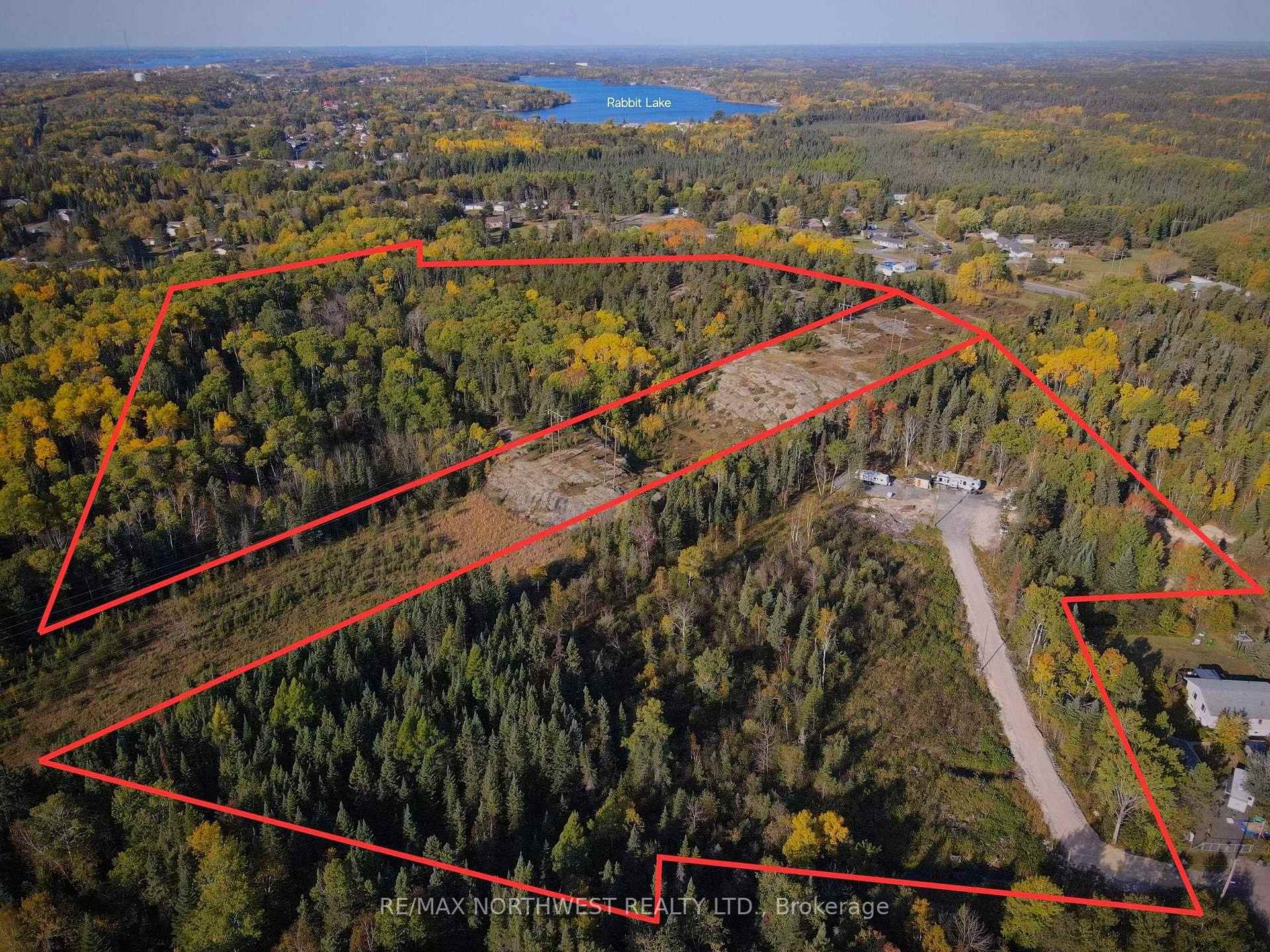 Photo 1 of 18 Johnson Road, Kenora, Airport Road North — HOMEH