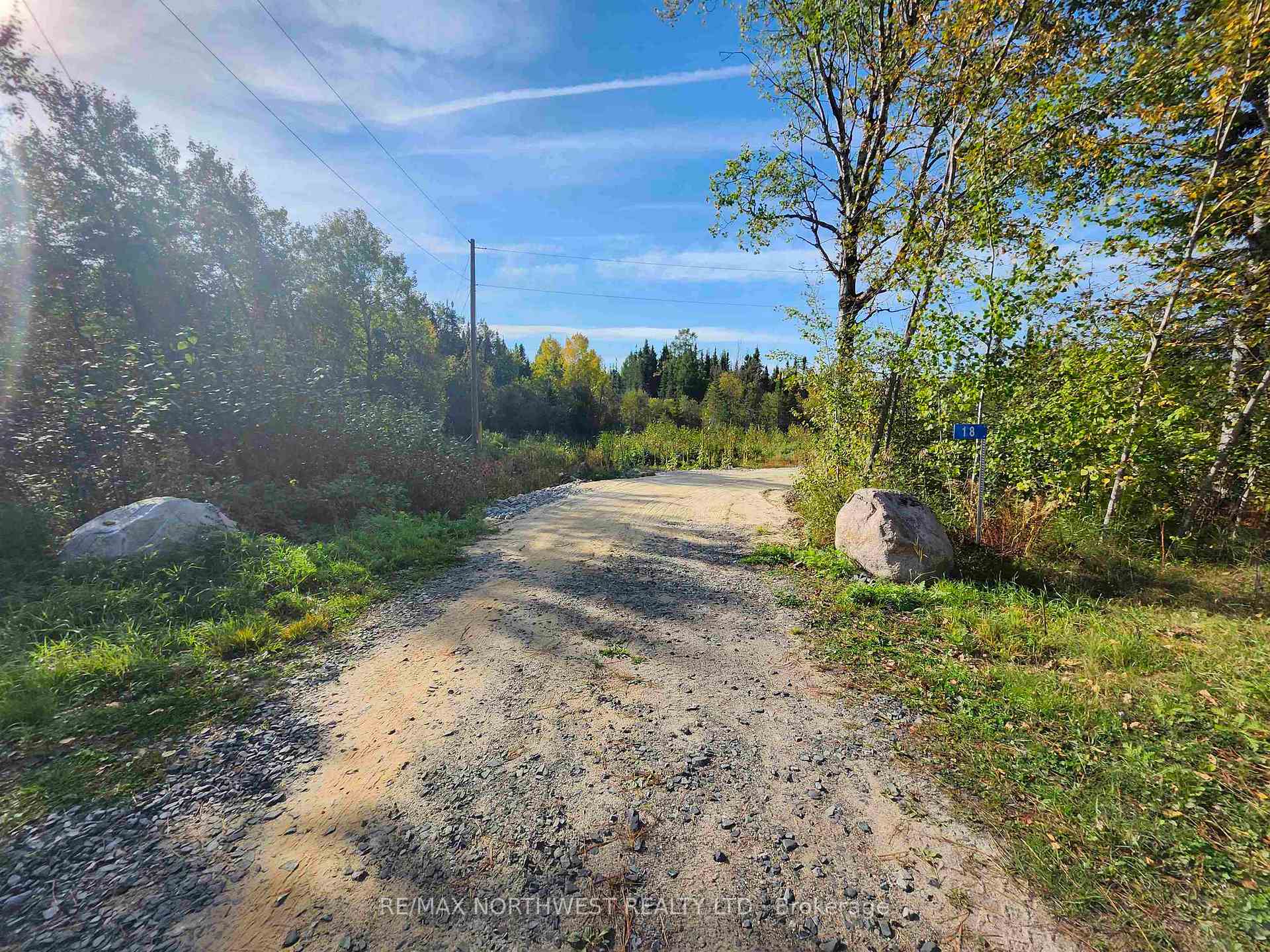 Photo 5 of 18 Johnson Road, Kenora, Airport Road North — HOMEH