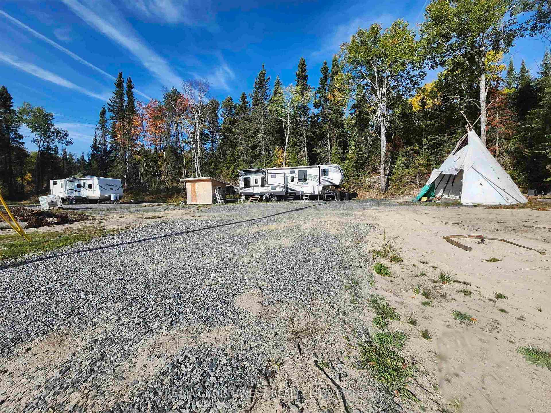 Photo 10 of 18 Johnson Road, Kenora, Airport Road North — HOMEH
