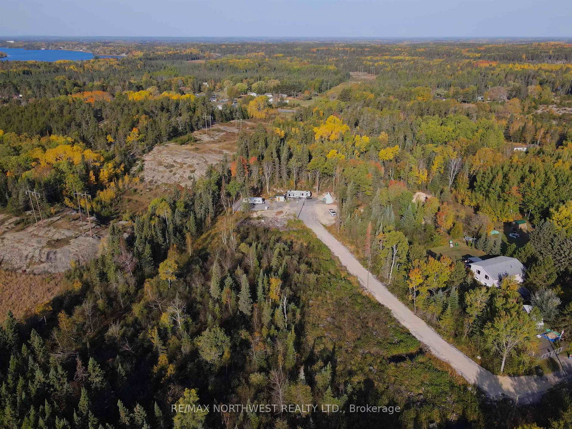 Photo 11 of 18 Johnson Road, Kenora, Airport Road North — HOMEH