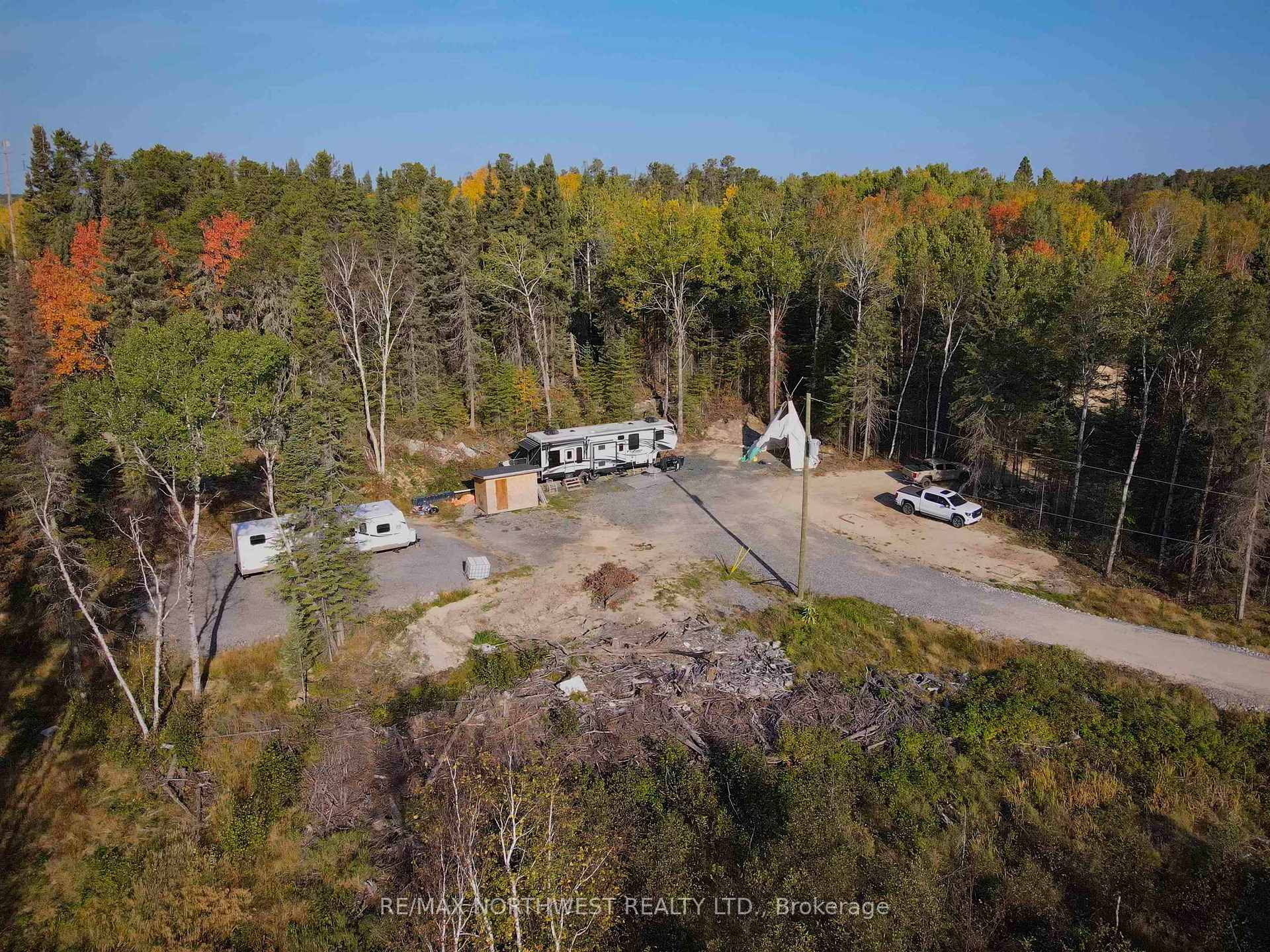 Photo 13 of 18 Johnson Road, Kenora, Airport Road North — HOMEH