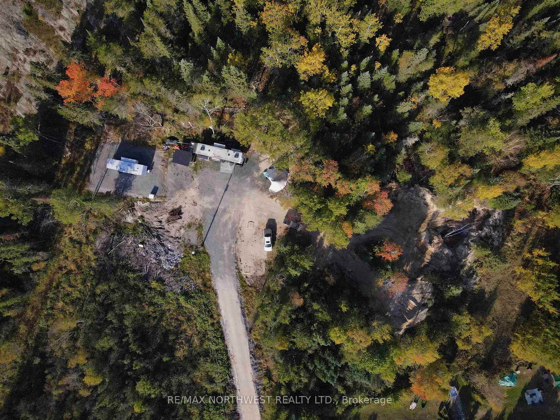 Photo 14 of 18 Johnson Road, Kenora, Airport Road North — HOMEH