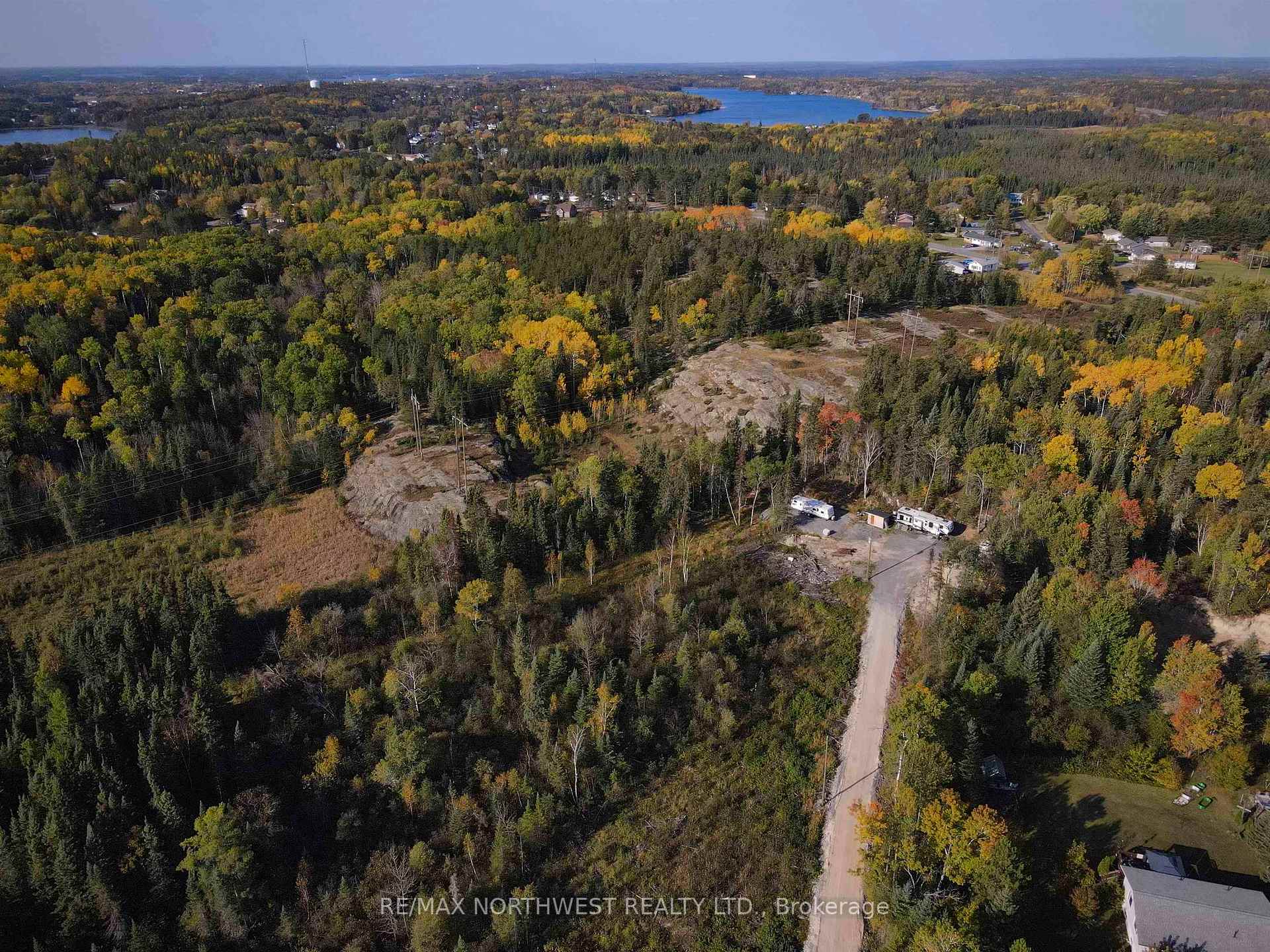 Photo 15 of 18 Johnson Road, Kenora, Airport Road North — HOMEH