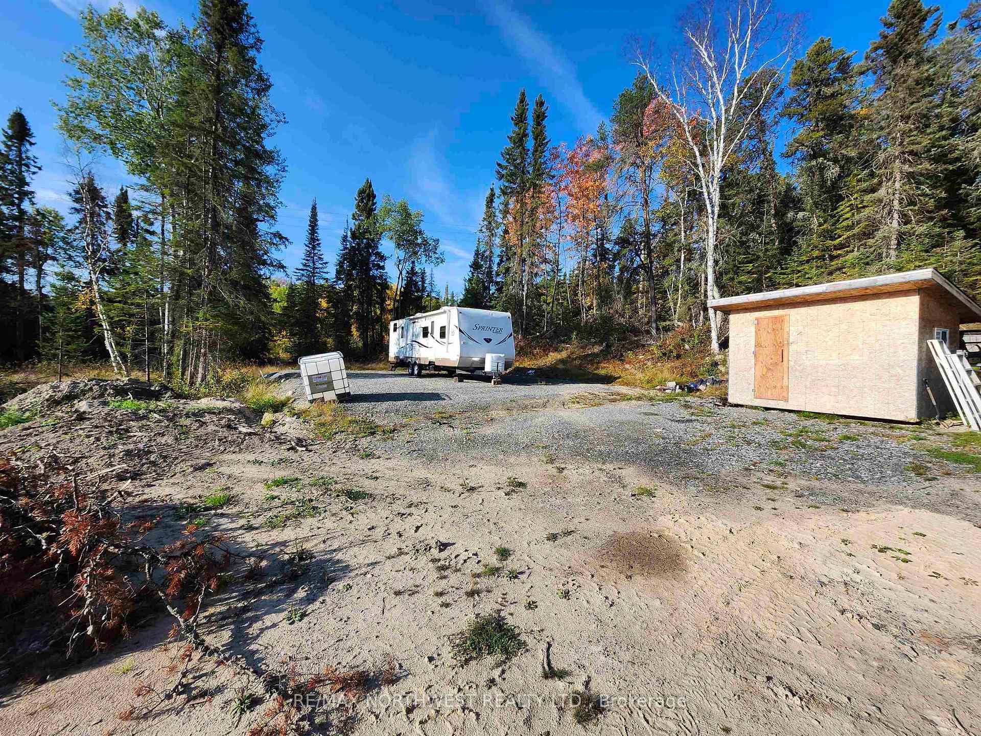 Photo 17 of 18 Johnson Road, Kenora, Airport Road North — HOMEH