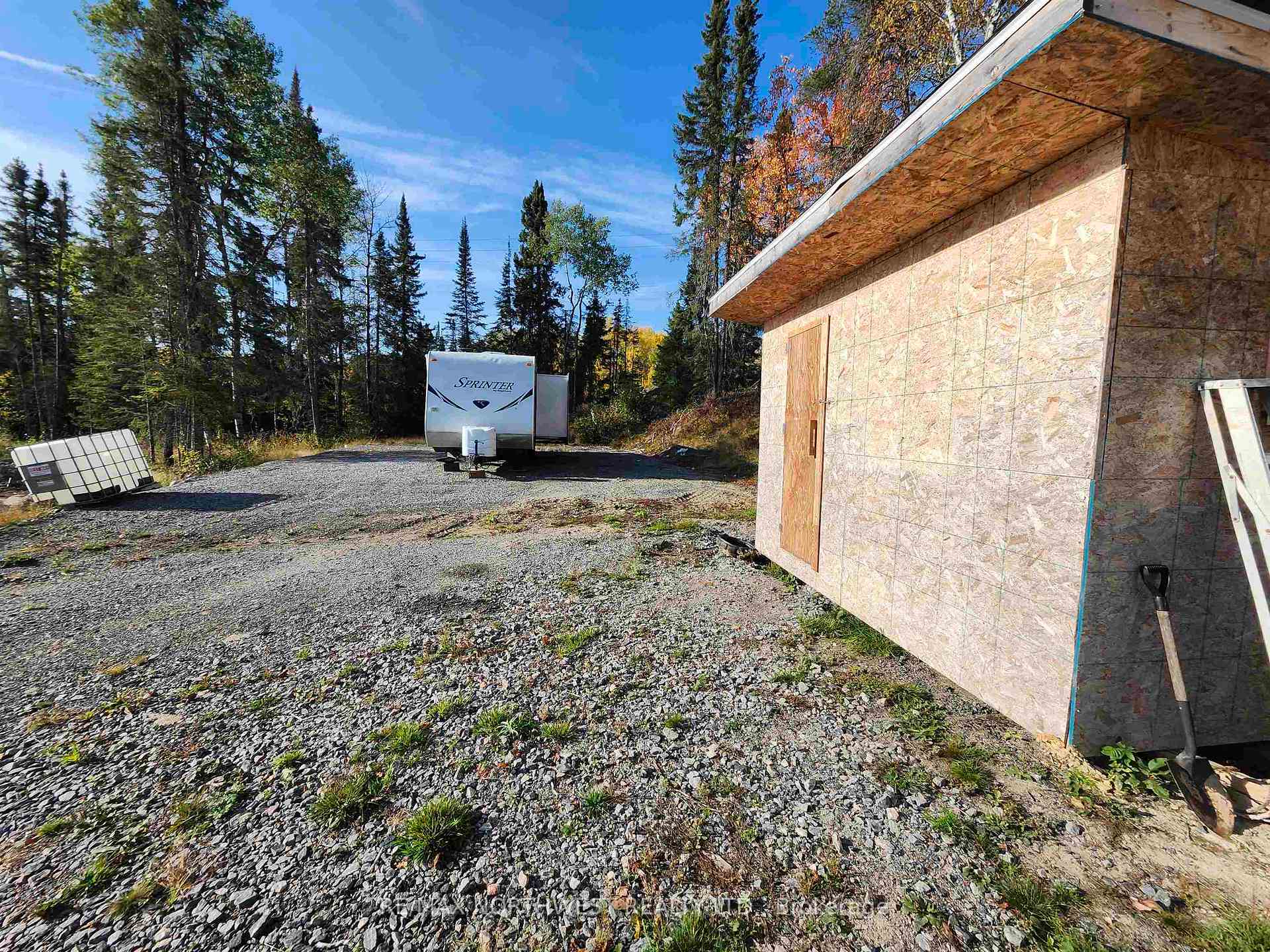 Photo 19 of 18 Johnson Road, Kenora, Airport Road North — HOMEH