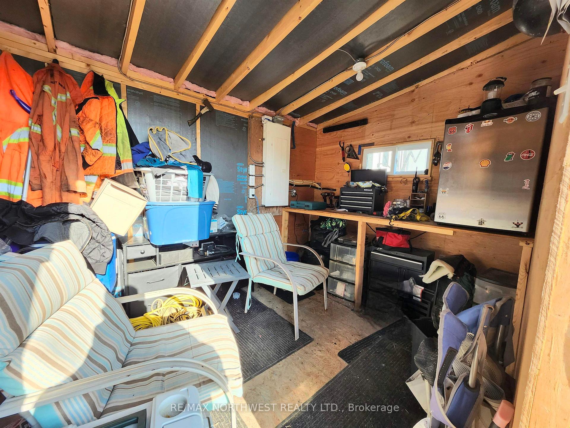 Photo 20 of 18 Johnson Road, Kenora, Airport Road North — HOMEH
