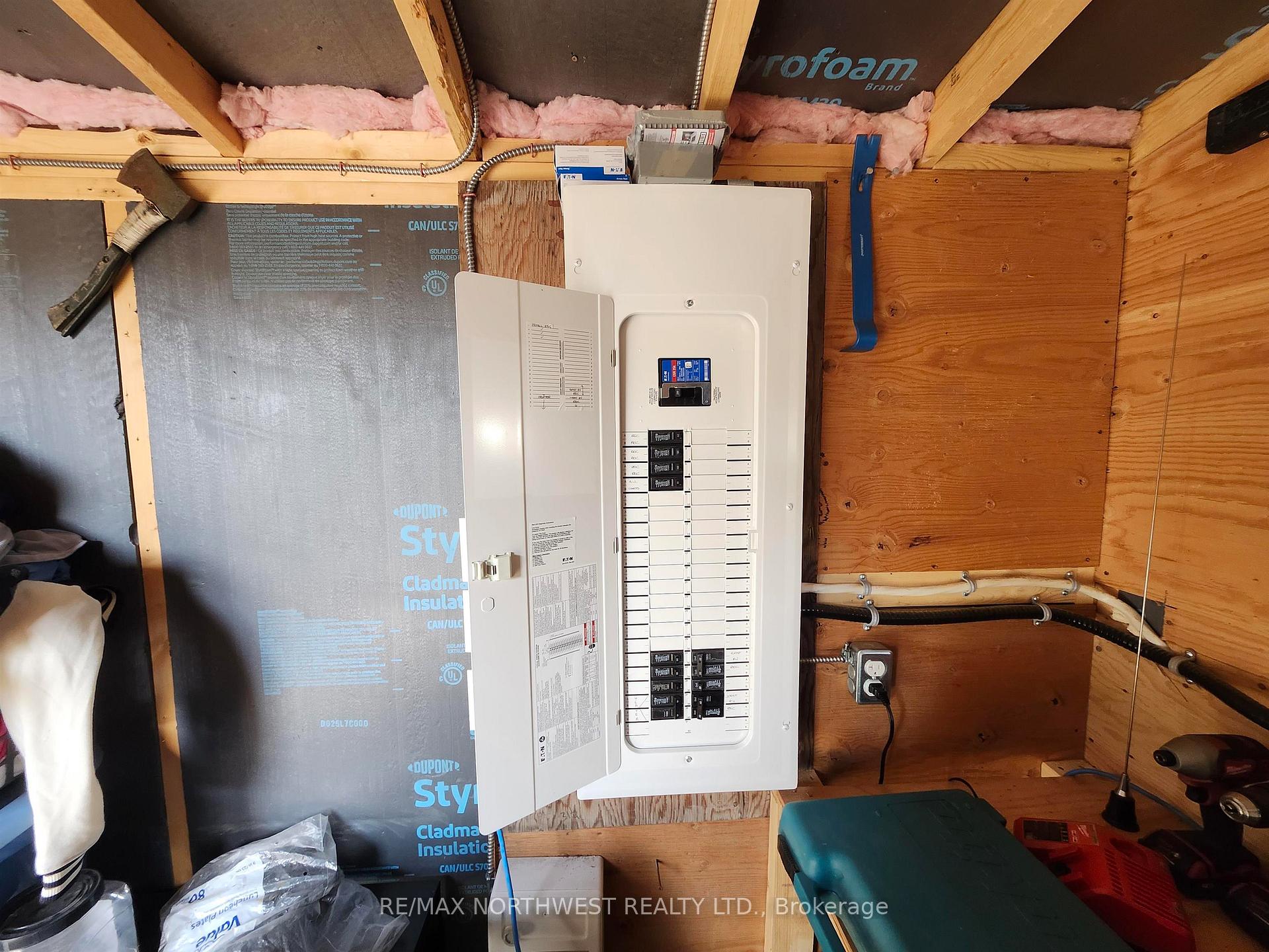 Photo 21 of 18 Johnson Road, Kenora, Airport Road North — HOMEH