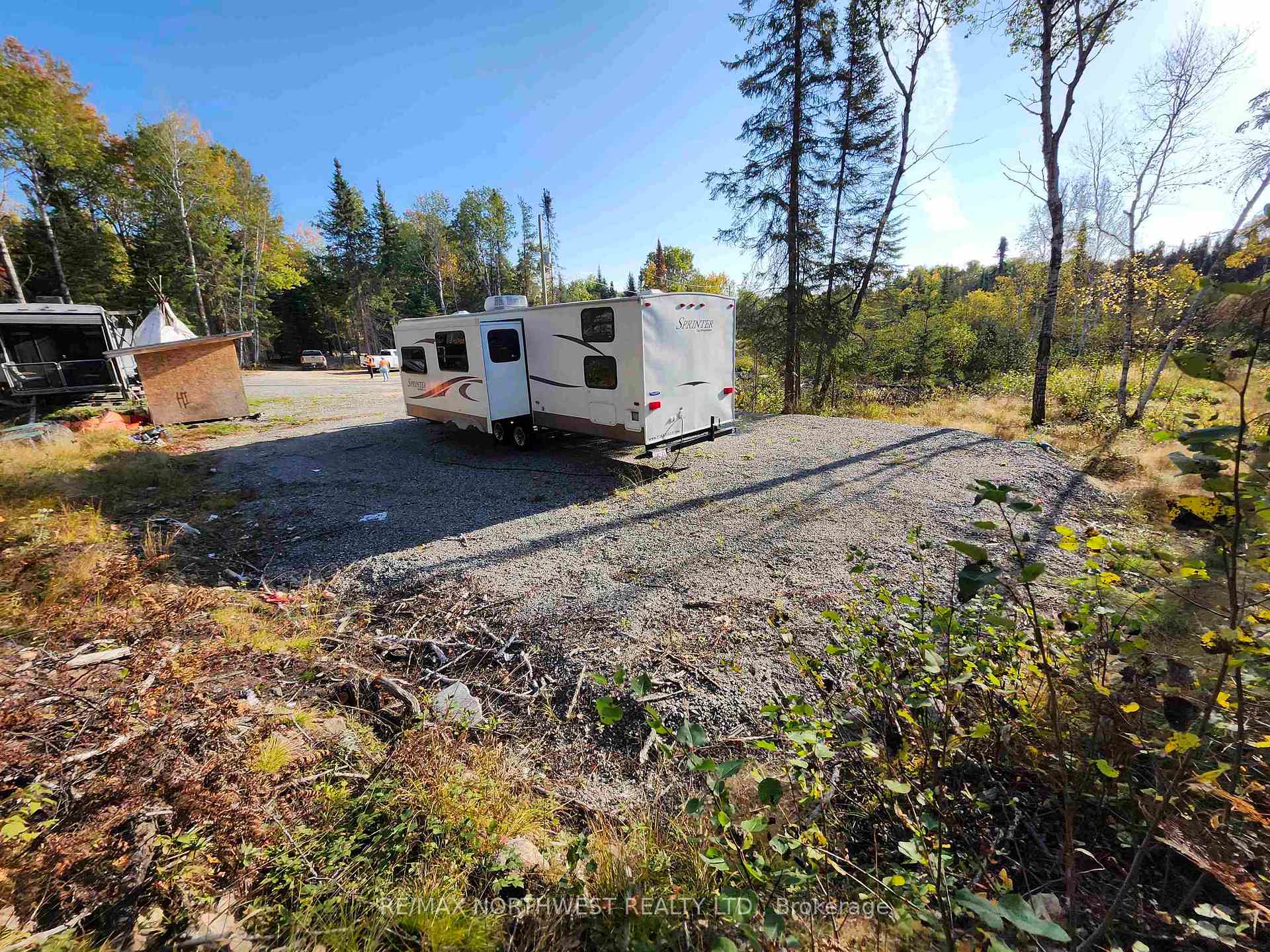 Photo 22 of 18 Johnson Road, Kenora, Airport Road North — HOMEH