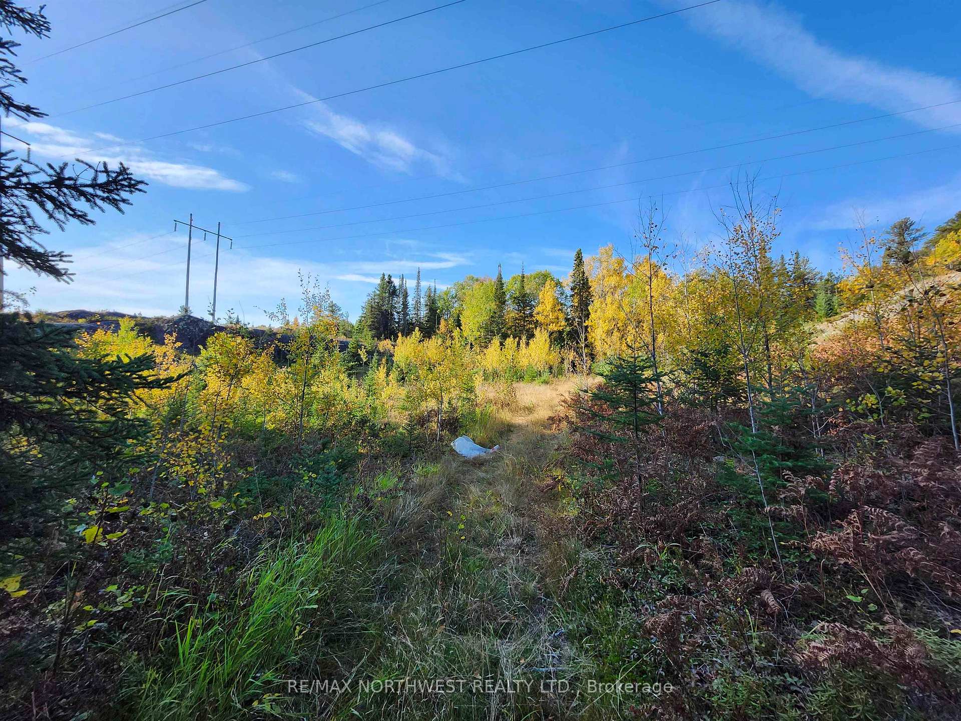 Photo 23 of 18 Johnson Road, Kenora, Airport Road North — HOMEH
