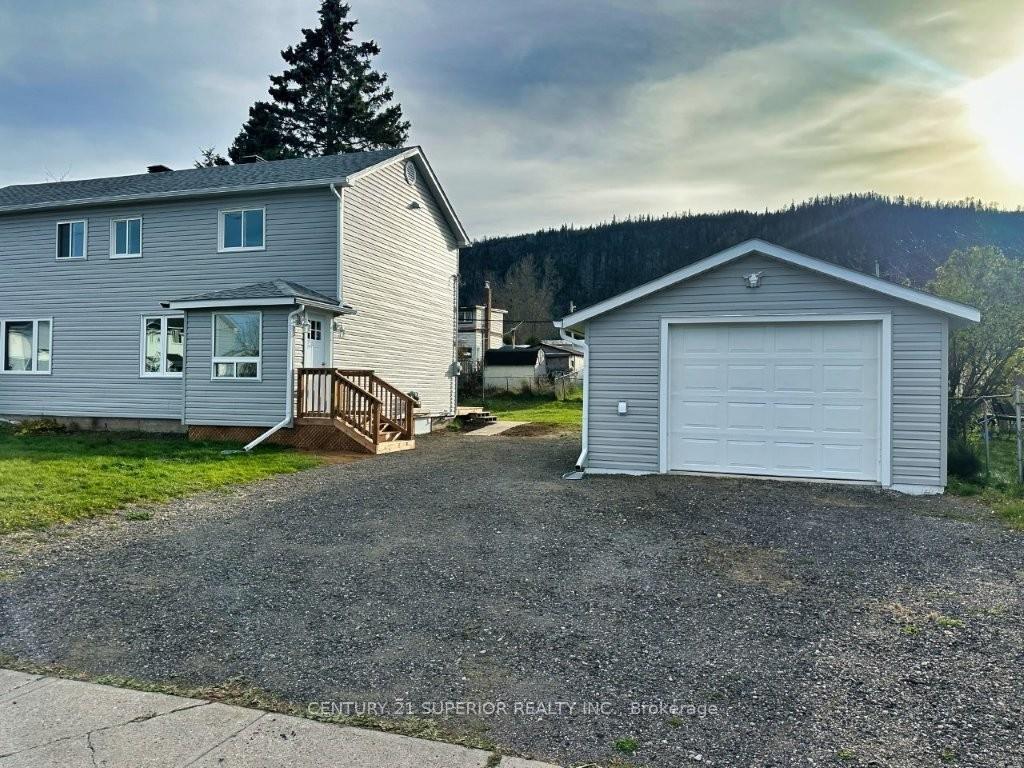 Photo 1 of 78 Timmins Street, Red Rock, TB-85 — HOMEH